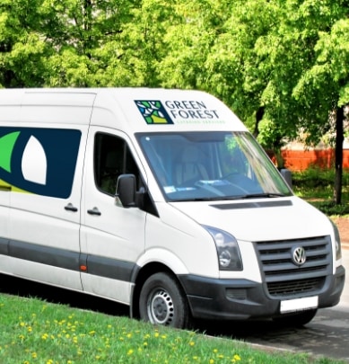 Catering Car