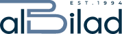 Al Bilad Logo Colored